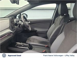 Volkswagen ID.4 77kwh PRO Plus 286BHP  longer Ran - Image 4
