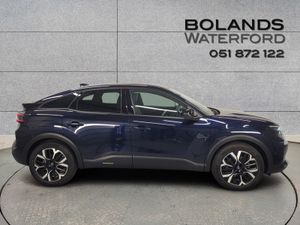 Citroen E-C4 Max BEV 420 Range 54kwh 156HP From - Image 4
