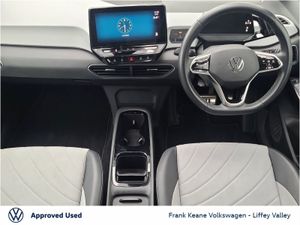 Volkswagen ID.3 58kwh Life DX 204HP Rear View Cam - Image 2