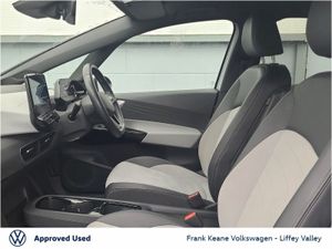 Volkswagen ID.3 58kwh Life DX 204HP Rear View Cam - Image 4