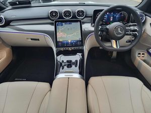 Mercedes-Benz CLE-Class Cle300e Coupe AMG Line Pl - Image 4