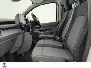 Volkswagen Transporter 30 VAN LWB Trendline 150HP - Image 4