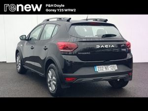 Dacia Sandero Stepway Essential - Image 3