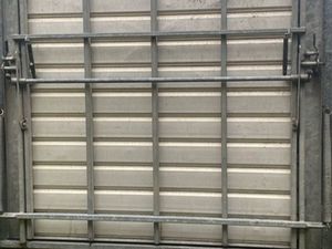 Ivor Williams 12 x 6 Cattle / Sheep Box - Image 4