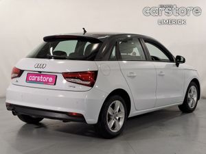 Audi A1 1.0 Litre Petrol - Image 3