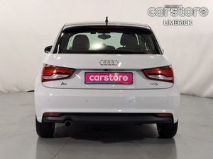 Audi A1 1.0 Litre Petrol - Image 4