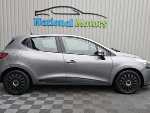 2014 Renault Clio 1.5 DCI ECO EXPRESSION - Image 2