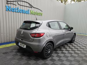 2014 Renault Clio 1.5 DCI ECO EXPRESSION - Image 3