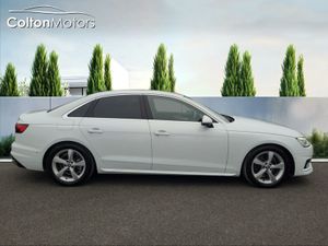 Audi A4 A4 2.0 35 Mhev - Image 4