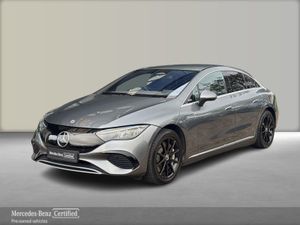 Mercedes-Benz EQE EQE 300  637pm - Image 3
