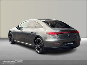 Mercedes-Benz EQE EQE 300  637pm - Image 4