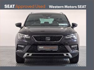 SEAT Ateca 1.6tdi 115hp Xcellence Plus - Image 4