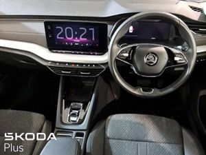 Skoda Octavia Octavia STY 1.5tsi 150HP DSG - Image 4