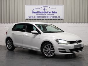 2017 (171) VOLKSWAGEN GOLF - Image 4