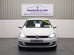 2017 (171) VOLKSWAGEN GOLF - Image 2