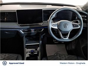 Volkswagen Tiguan 2.0 TDI 150HP R-line 75 Diesel - Image 4