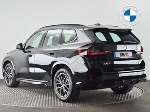 BMW iX1 Edrive20 M Sport - Image 2