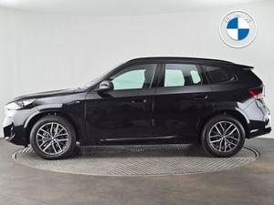 BMW iX1 Edrive20 M Sport - Image 3