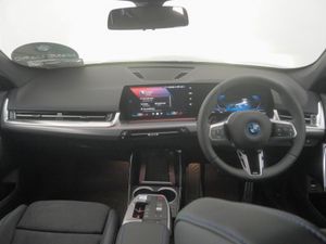 BMW iX1 Edrive20 M Sport - Image 4