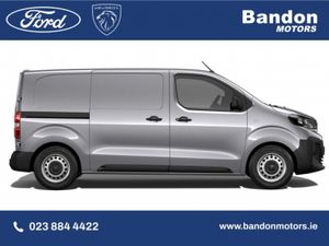 Peugeot Expert 261 Offer - 2026 Peugeot E-expert - Image 3