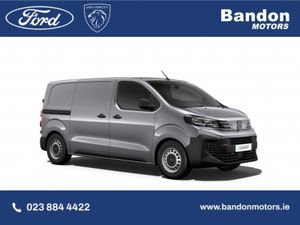 Peugeot Expert 261 Offer - 2026 Peugeot E-expert - Image 4