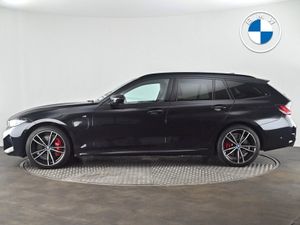 BMW 3 Series 330e M Sport Touring - Image 3