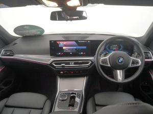 BMW 3 Series 330e M Sport Touring - Image 4