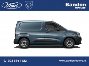Peugeot Partner 261 Offer - 2026 Peugeot Partner - Image 2