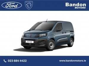 Peugeot Partner 261 Offer - 2026 Peugeot Partner - Image 3