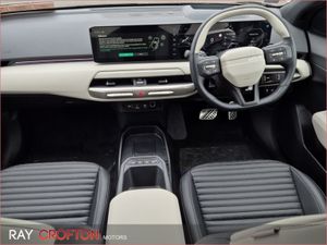 Kia EV4  order FOR 2026 - Image 4