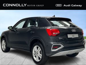 Audi Q2 30 Tfsi SE - Image 3