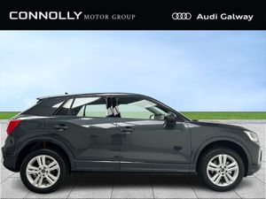 Audi Q2 30 Tfsi SE - Image 4