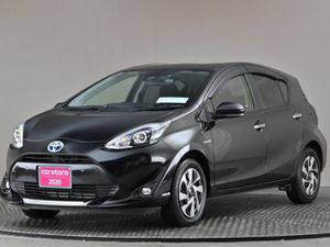 Toyota Aqua 1.5 Vvt-i Hybrid  android Car Player - Image 3