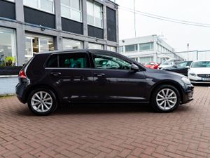 VOLKSWAGEN GOLF 1.2TSI LOUNGE HATCHBACK 5DR AUTOMA - Image 2
