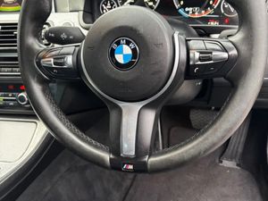 2016 BMW 520 d M Sport Auto - Image 2