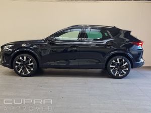 Cupra Formentor 1.5 Etsi 150HP Dsg call Stephen 0 - Image 3