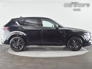 Mazda CX-5 2WD 2.2d (150ps) Homura - Image 2