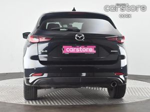 Mazda CX-5 2WD 2.2d (150ps) Homura - Image 4