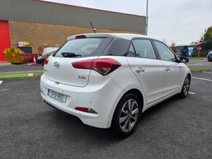 Hyundai i20 2017 ( NCT 01/27 !!) - Image 4