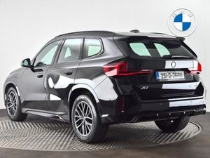 BMW X1 Sdrive20i M Sport - Image 2