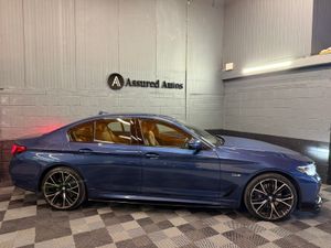 BMW 530E M-Sport Pro / M Performance - Image 2