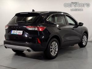 Ford Kuga 2.5 Duratec 225BHP Phev Titanium Auto - Image 3