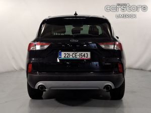 Ford Kuga 2.5 Duratec 225BHP Phev Titanium Auto - Image 4