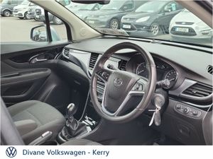 Opel Mokka Mokka SC 1.4 T 140BHP FWD 4DR - Image 4