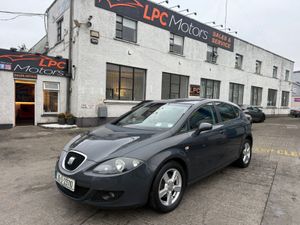 SEAT Leon 2009 Low Mileage - Image 3