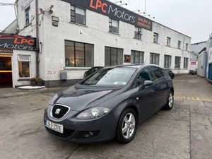SEAT Leon 2009 Low Mileage - Image 2