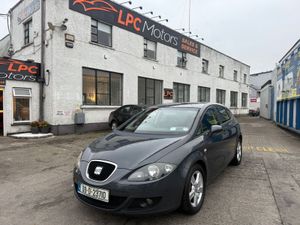 SEAT Leon 2009 Low Mileage - Image 4