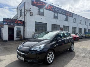 Opel Corsa 2015 - Image 2