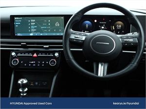 Hyundai Tucson Tucson FL Executive - Image 4