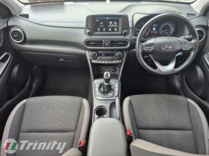 Hyundai Kona Executive 1.6 Crdi Trinity Motors - Image 2